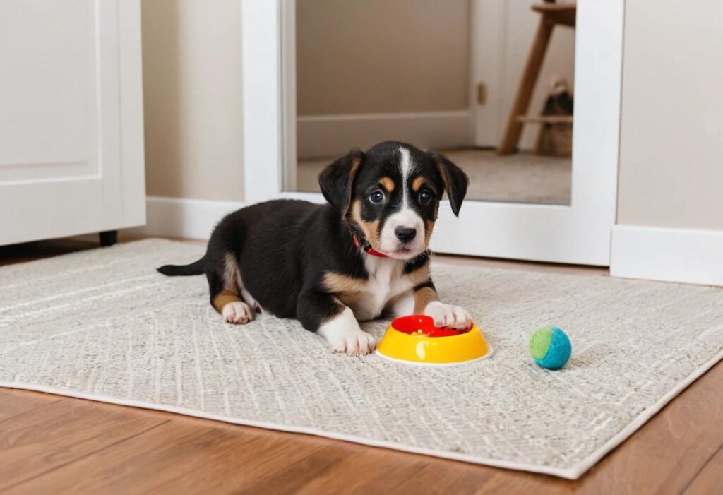 Bringing a Pup or Dog Home: A Guide for First-Time Pet Owners