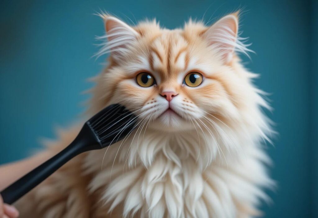 Choosing the right cat breed