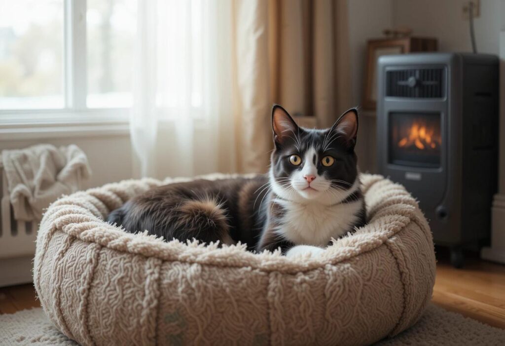 Winter Care Tips for Dogs and Cats
