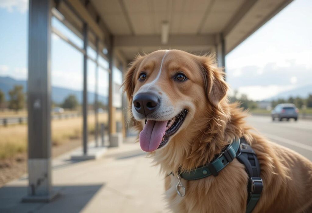 Road Trips with Dogs and Cats
