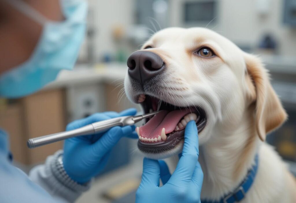 Common Health Problems in Dogs