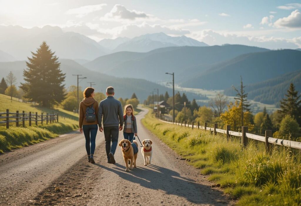 Road Trips with Dogs and Cats