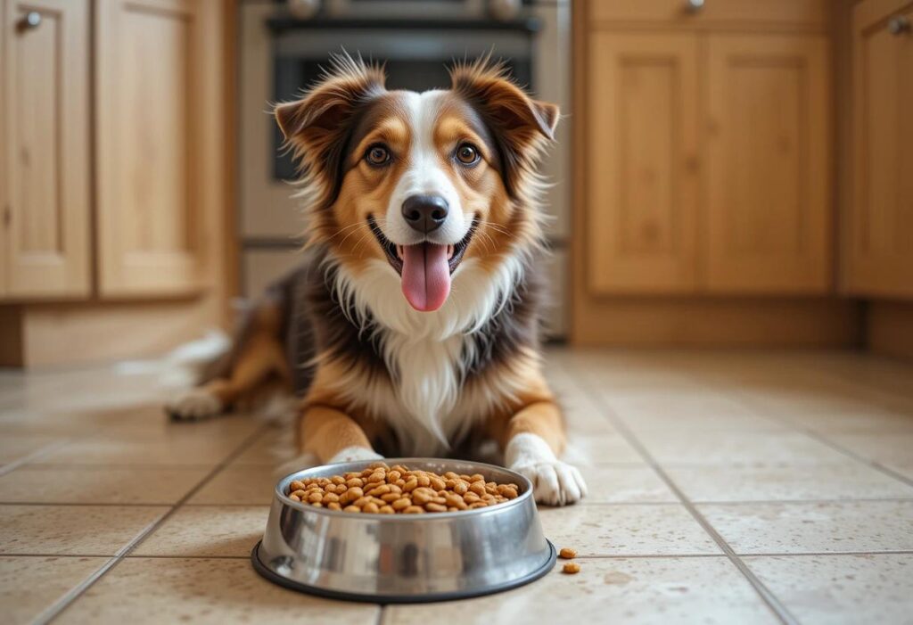 Optimal Pet Nutrition
