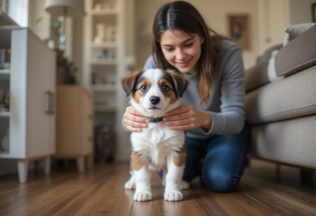 How to Pet-Proof Your Home