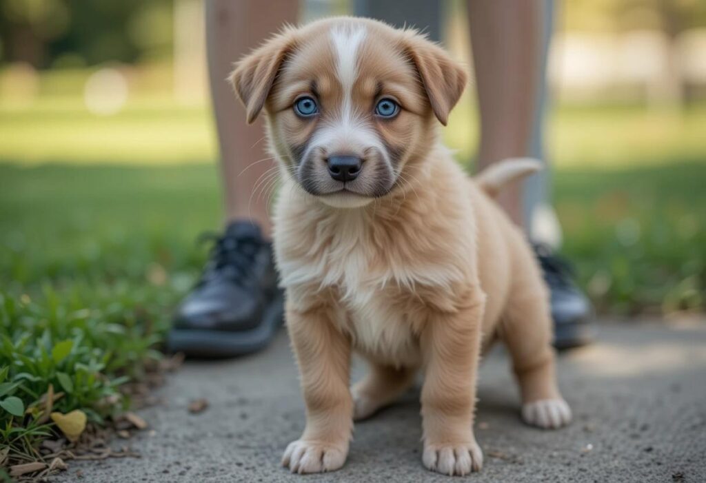 House Training for Puppies and Kittens