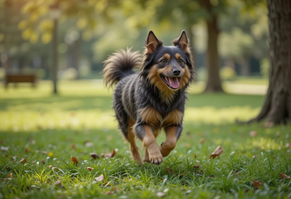 Choosing the right dog breed for your lifestyle