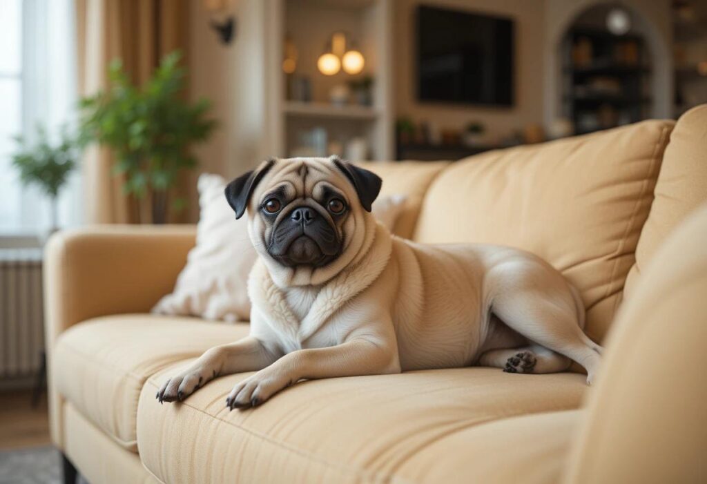Choosing the right dog breed for your lifestyle