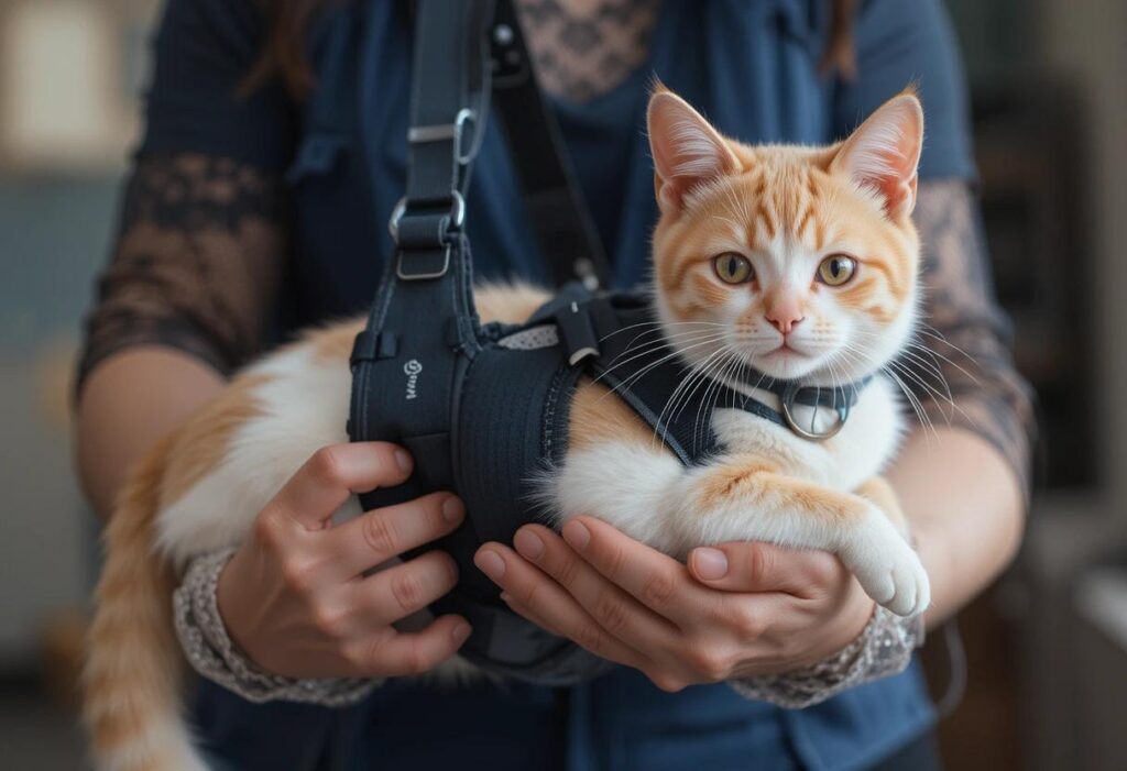 Bringing Home a Paralyzed Pet