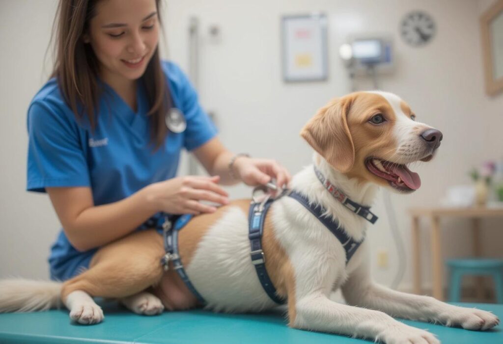 Bringing Home a Paralyzed Pet