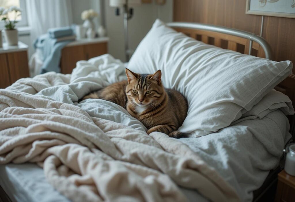Choosing the right cat breed