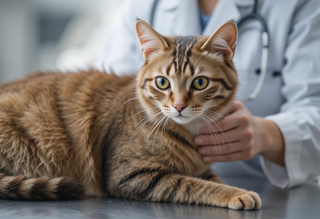 Caring for Adult Pets
