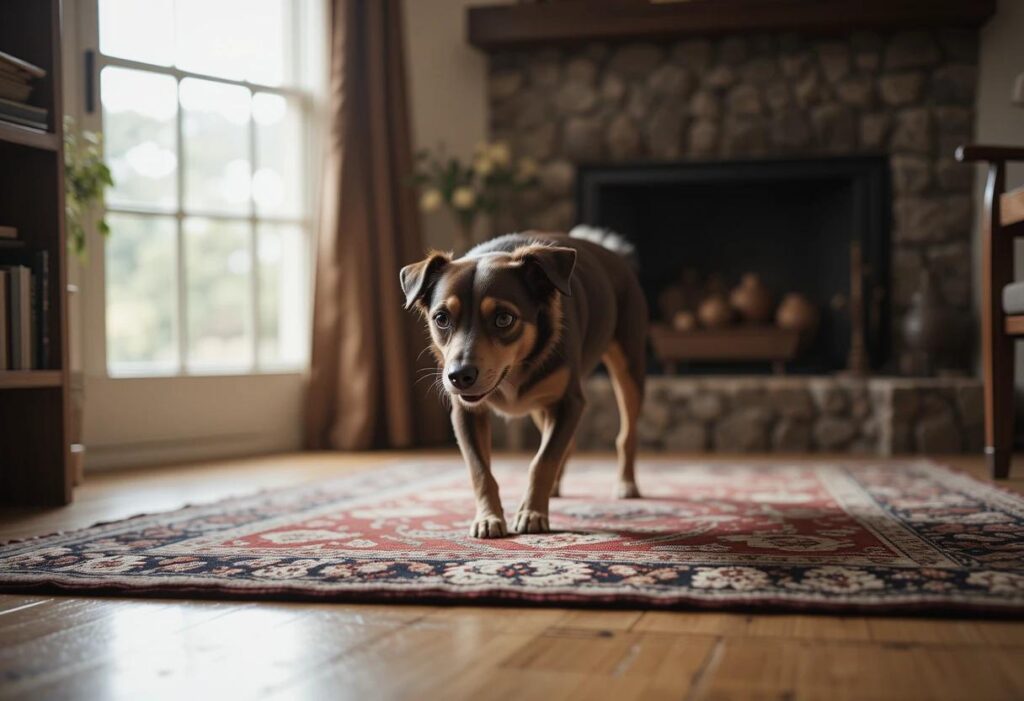 Bringing Home a Blind Pet: A Guide for New Pet Owners