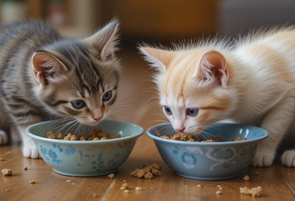 Optimal Pet Nutrition