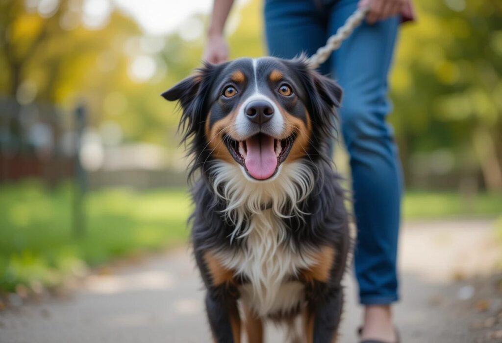 Bringing Home a Blind Pet