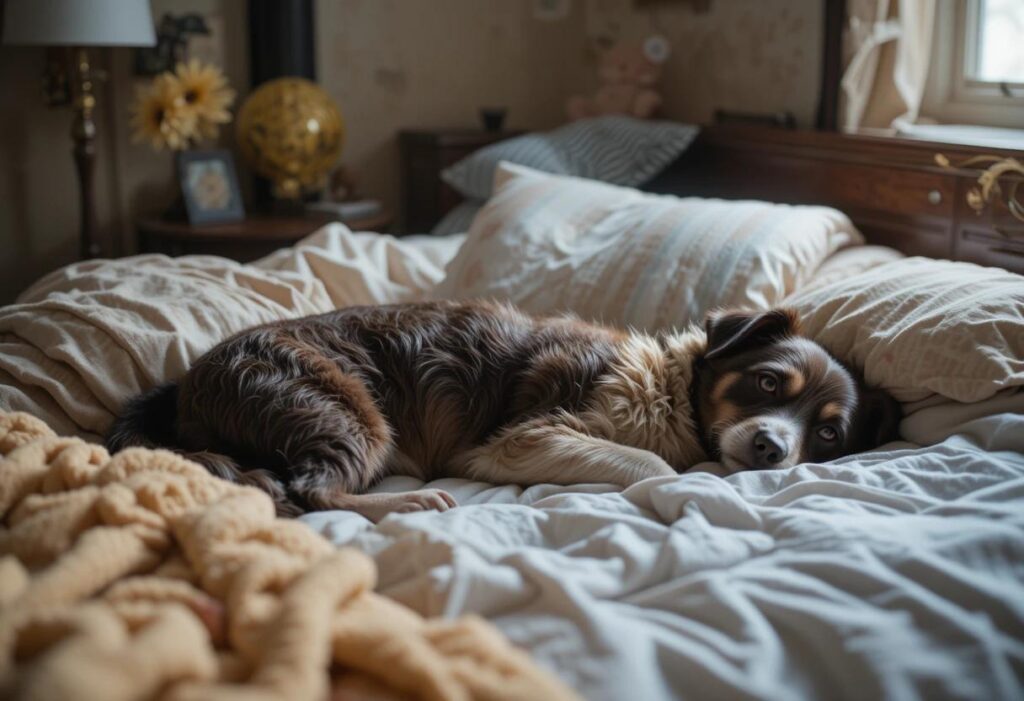 Bringing Home a Paralyzed Pet