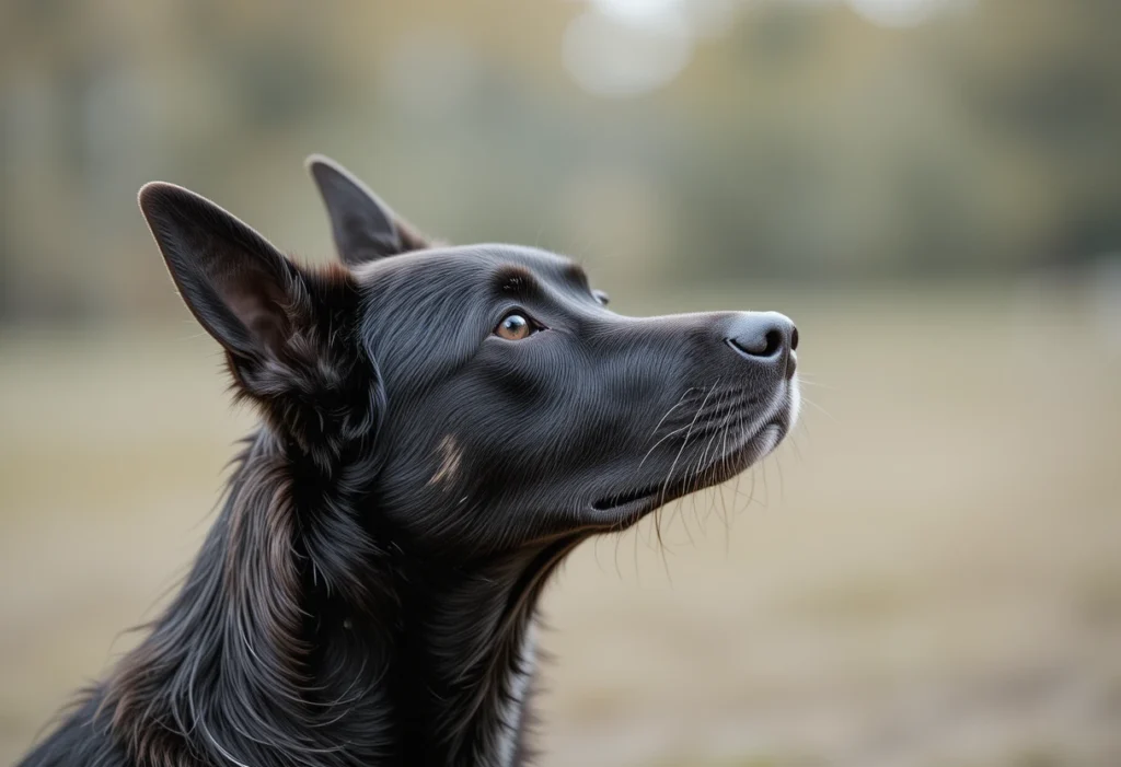 hearing is another sense how pets perceive reality