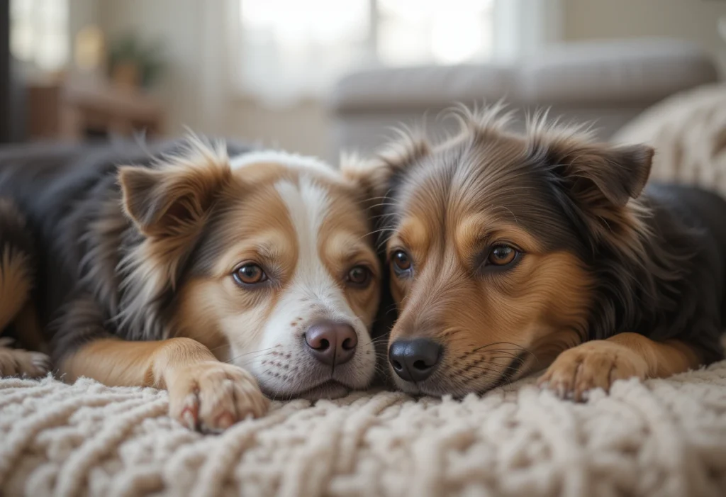 Benefits of Dog Playdates