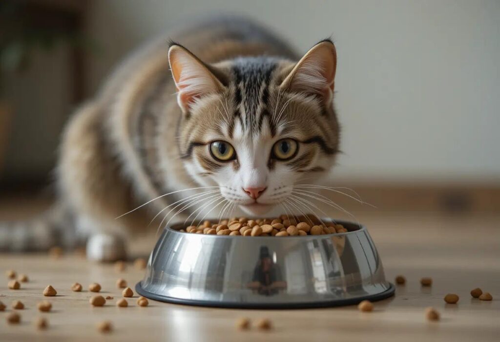 How to Prevent Pet Obesity Naturally